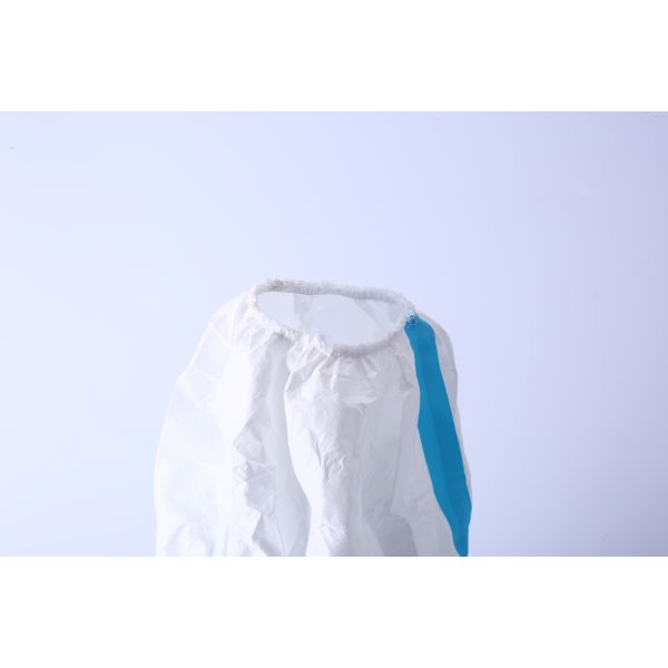 TKMD Medical Disposable Shoe Covers FDA510K Non Skid Boot Covers