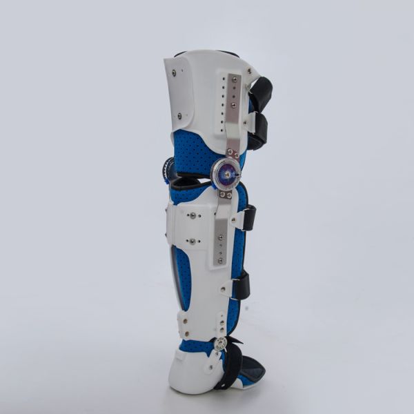 Best Selling Drop Foot Orthosis Ankle Soft Splint Corrector