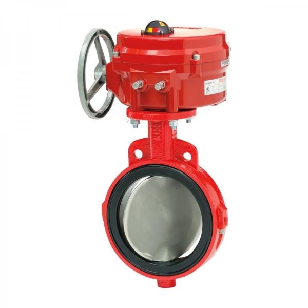Wafer / Luggged EPDM Valve Seat , Potable Automotive / Fluid Fkm Seat
