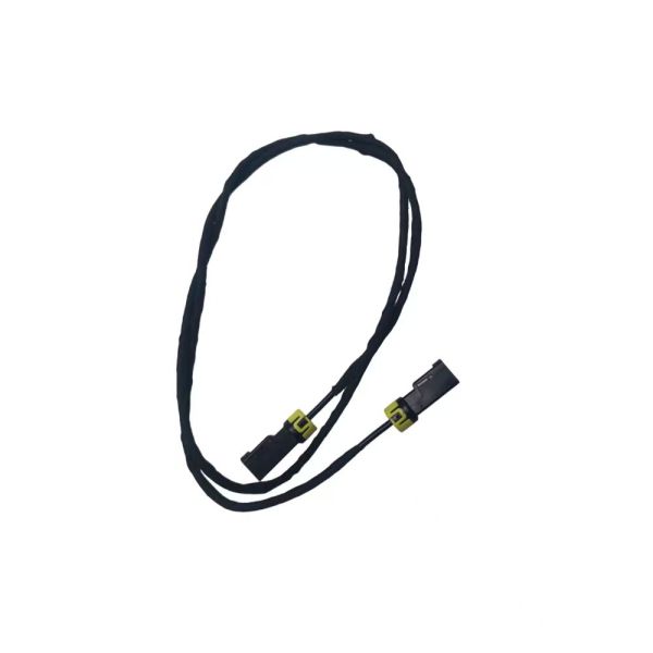 Front Bumper Camera Wiring Harness with Connector for Leap Motor C11 OEM Part 8710200-CF02 Camera Cable Assembly