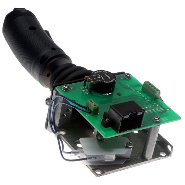 Haulotte 2901015000 Single Axis Joystick Controller For Haulotte Compact 8 10 12 14