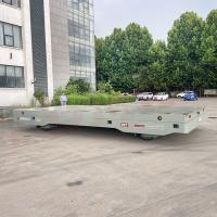 20T Plataforma de transporte de cimento