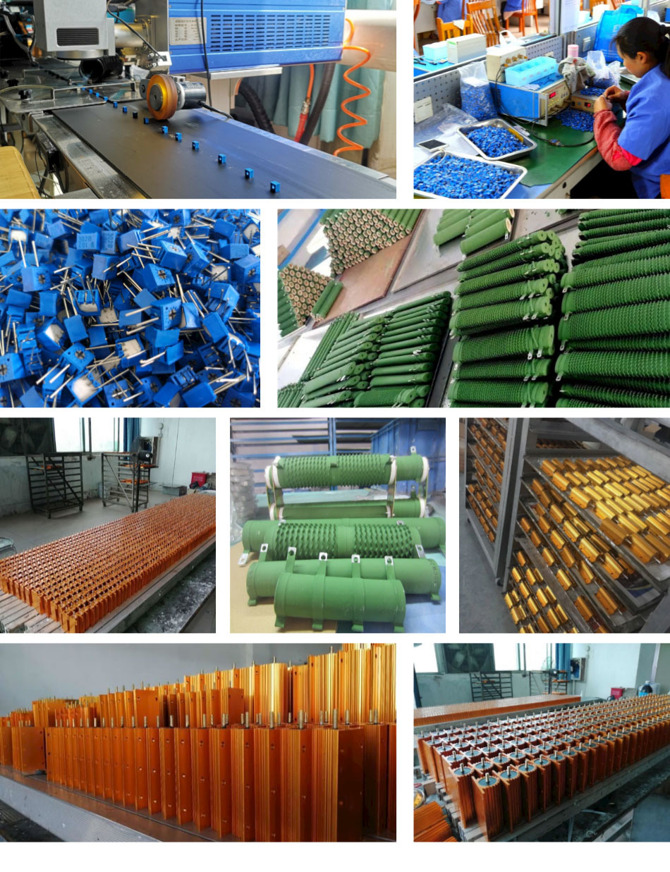 Sichuan Qixing Electronics Co., Ltd.