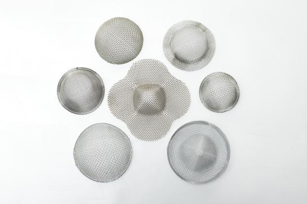 Фильтр 90% Нихромный фильтр Фильтр из проволочной сетки с гарантией и длительным сроком годности