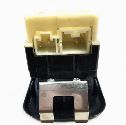 1-82380158-0 Truck Spares Parts Electric Power Window Switch For ISUZU 1-82380157-PT