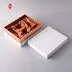 FSC Cartoon Wig Perfume Packaging Box Hair Cosmetics Packaging Boxes