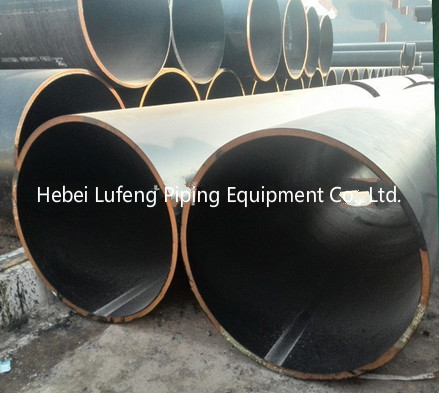 Large Diameter LSAW 1000mm Diameter Steel Pipe