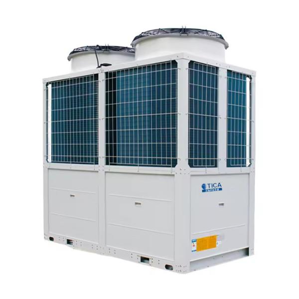 Versatile Cooling and Heating Air Source Heat Pump Pressure Storage Water Tank TCA301XH