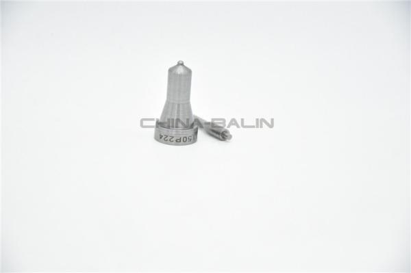 BASCOLIN Fuel Injector Nozzle DLLA150P224 P Type for Yanmar 105300-53000