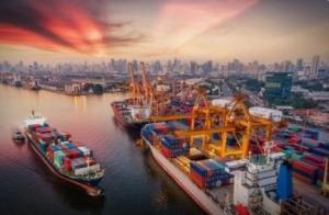 International Sea Transportation from China to Worldwide