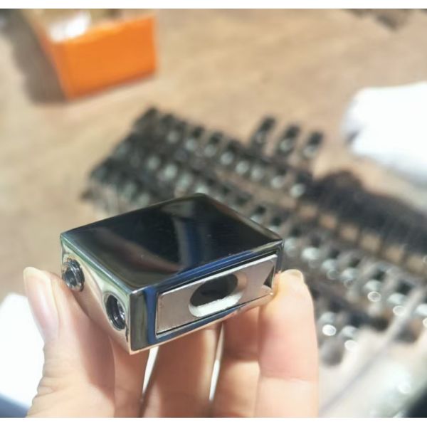 Cast Shower Room Accessories Wall Cover Stainless Steel Shower Bathroom Fittings