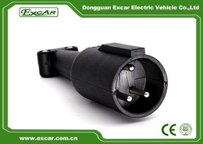 48V Golf Cart Charger Cord Plug Club Car OEM Parts For DS Precedent 101828901