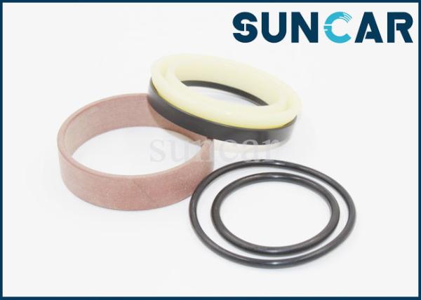 Jogo de reparação do cilindro do ajustador da trilha de Hitachi dos jogos 9092562 de Track Oil Seal da máquina escavadora EX100-2