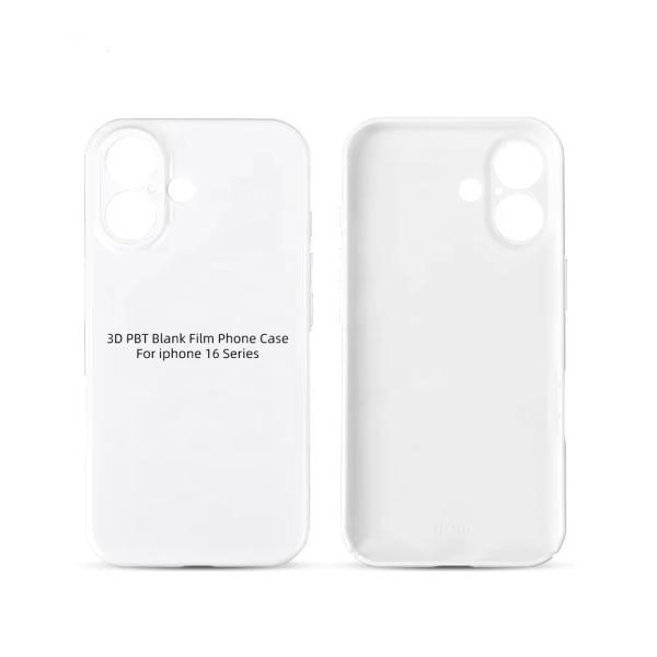 Coques d'iPhone personnalisées pour sublimation