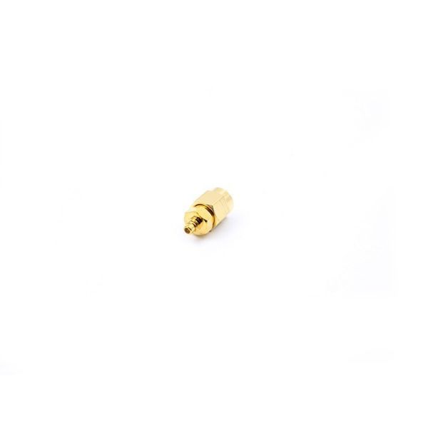 RF Adapter SMA Male to MMCX Male