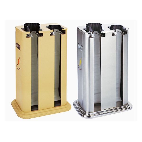 Автоматические влажные оборудования гостиничного сервиса лобби гостиницы распределителя сумки зонтика/машина для упаковки зонтика