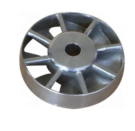 0-50нм3/детандера Турбо запасных частей завода кислорода х срок пригодности криогенного длинный