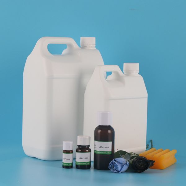 100% Pure Body Wash Essential Oils Fragrance Scented Like Lux