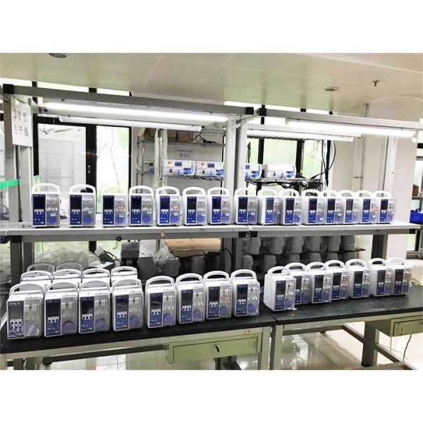 Reusable PVC Cable Electrosurgical Stainless Steel Pencil