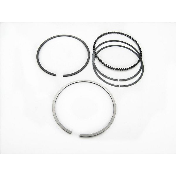ND6T PRX102 110.0mm Пистоновое масляное кольцо 4+3+5 6 No.Cyl Высокая эффективность для Хино