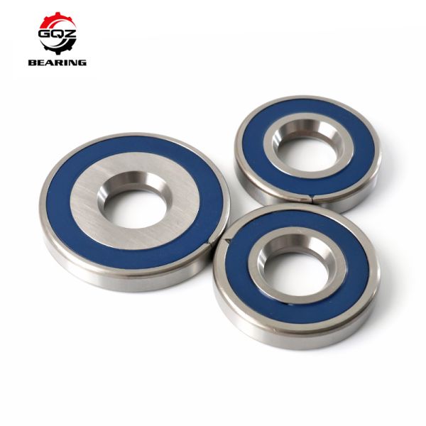 Textile Machine Bearing 6603AV 174208AV Deep Groove Ball Bearing 6603AV/YA2 17x42x8.2mm