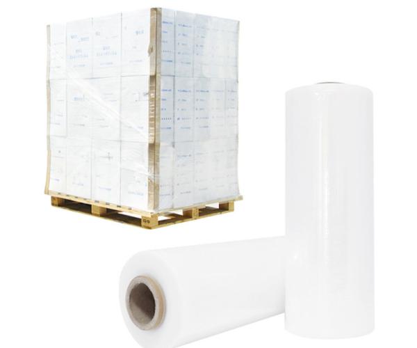 PET 350mm Width Multiply Thermal Lamination Film Roll 17 Mic Glossy