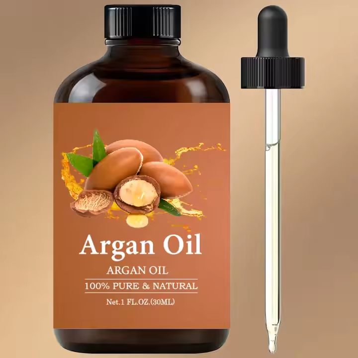 ODM Lemongrass Essential Oil 30ml Skincare OEM Diffuser Essential Oil
