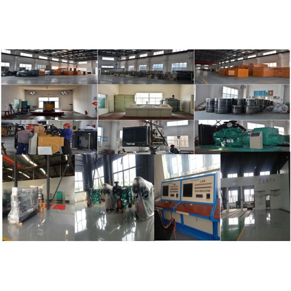 1.8-2.6 Kva Electric Gasoline Generator Set Open Type 50 Hz Frequency For Residential
