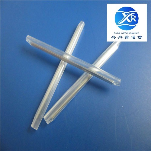 6 cm Protecteur de câble à fibre optique pour champ de communication optique