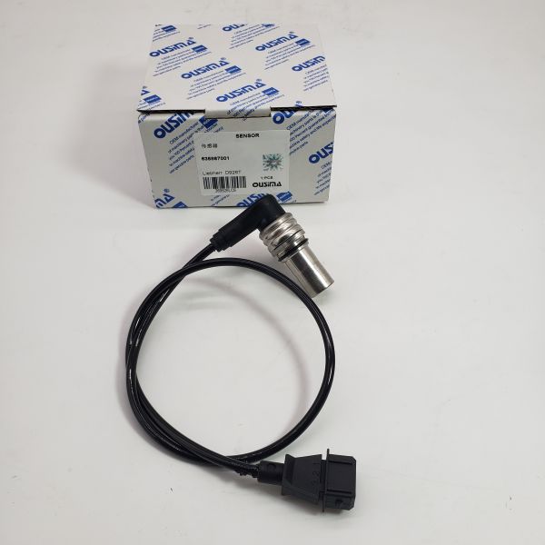 Diesel Engine Speed Sensor 635867001  For Liebherr D926T