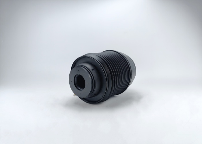 Tout neuf Mercedes Benz W167 Suspension à air arrière Sacs à ressorts 1673200025