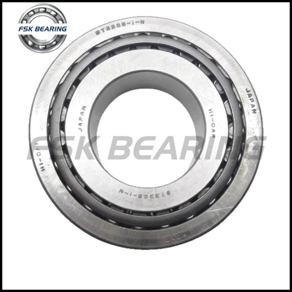High Quality F-625787.21 Special Deep Groove Ball Bearing For Automobiles Special Bearing For Gearbox 40*80*18mm P6 P5