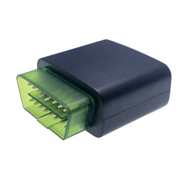 Engine Analyzer Samples Order Car Diagnostic Tools Scan Code Reader Konnwei Scanner Black Print OBD Box