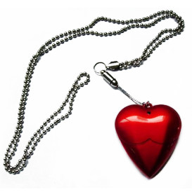 Unidad flash USB de plástico impermeable con recubrimiento de aceite de caucho