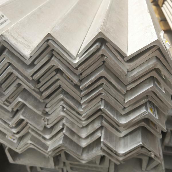 T H U V Stainless Steel Profiles 304 304L With 4K HL 8K Surface