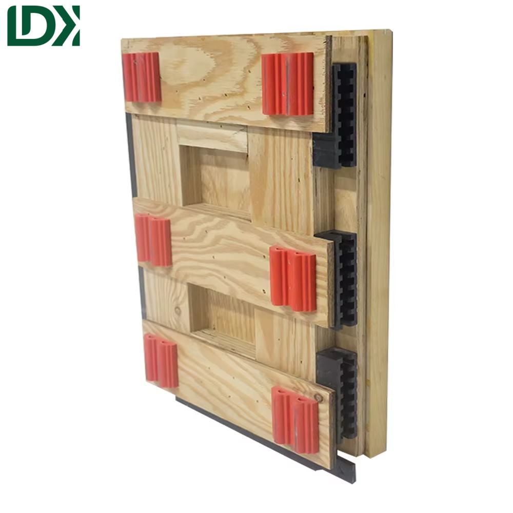 Logotipo personalizado FIBA Standard Basketball Court - Superficie de madera de arce dura de alta calidad