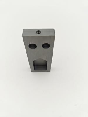 Custom Aluminium Profile Accessories Heavy Duty Clothing Hanging Oval Wardrobe Rod With Brackets