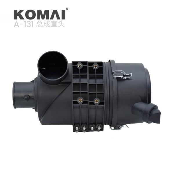 KOMAI Air Filter Assy for 84125308 87682989  87682999 110-6326 AF25557 AF25292 32/915701 600-185-2110 600-211-2100 Caterpillar 312C/ZX120