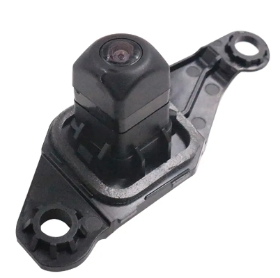 Alta calidad de piezas de automóviles Vista trasera de respaldo cámara de marcha atrás 86790-52210-Para toyota AQUA Prius C 2011