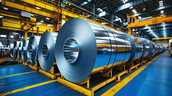 304 316 201 Stainless Steel Strip Coil Hot Rolled Cold Rolled 0.25mm Thick In Construction