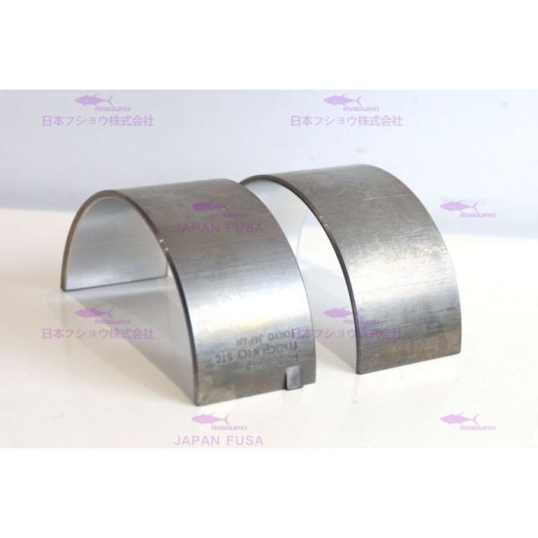 Подшипник машинных частей главный для KOMATSU 6D102 6D107 4893693