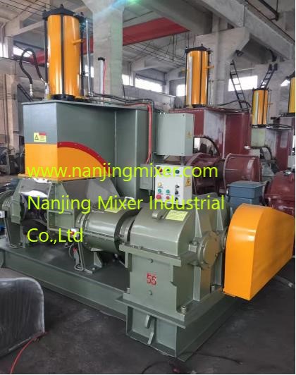 EVA Pellet Machine set Capacity 400-450 kg/hr