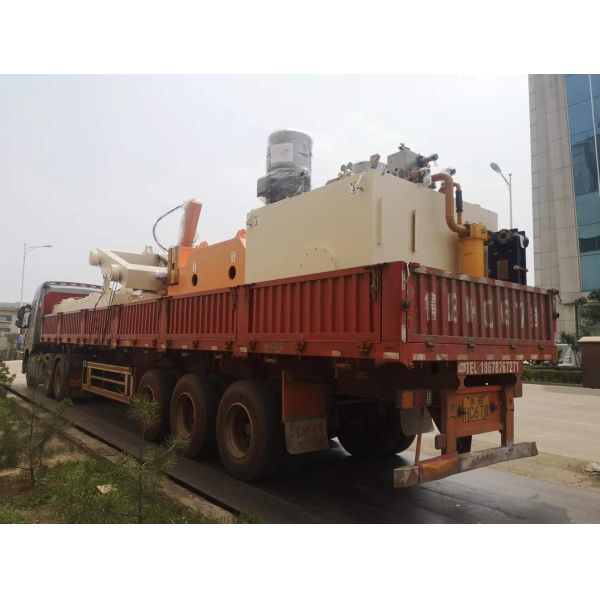 15кг разворачиватель для работы с стальной катушкой и резки на длину видео выходной инспекции