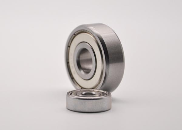 Low Noise Small Motor Bearings Stepping Motor Ball Bearing 629ZZ High Precision P5