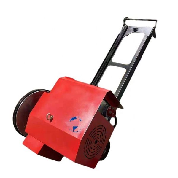 Portable Diamond Wire Saw Machine