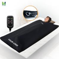 Cubierta térmica infrarroja de 240V Huikang para adelgazar y reducir grasa en tratamientos de spa
