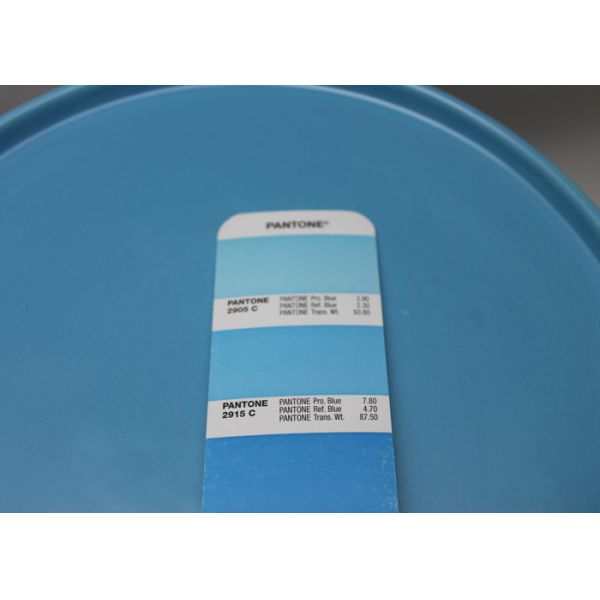 Customized Color Ceramic Cake Stand Footed Dessert Dolomite Platter For Wedding Party