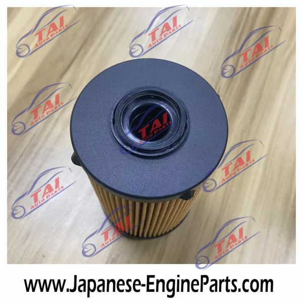 Heavy Truck Parts Engine Diesel Oil Filter 15601-78140 For Hino 500 700 268