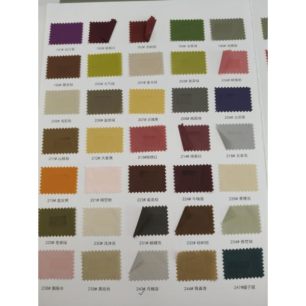 Summer Hot 100% Nylon 36 ± 5g 143-145cm Sports High Elastic Speed Dry Fabric