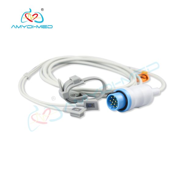 Medical Materials Nellcor Infant Spo2 Sensor Customized For Hospital And Clinic